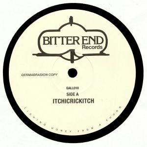 Itchicrickitch