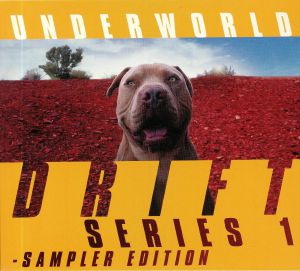 Drift Series 1: Sampler Edition