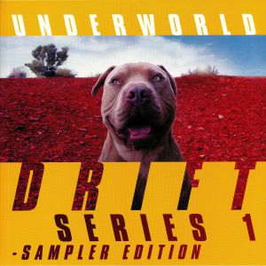 Drift Series 1: Sampler Edition