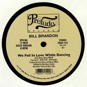 We Fell In Love While Dancing