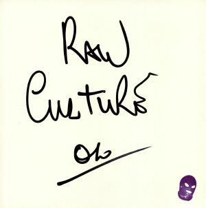 Raw Culture's Pushers 03