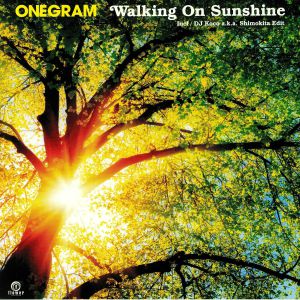 Walking On Sunshine