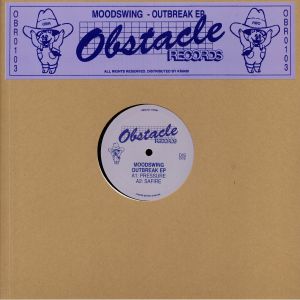 Outbreak EP