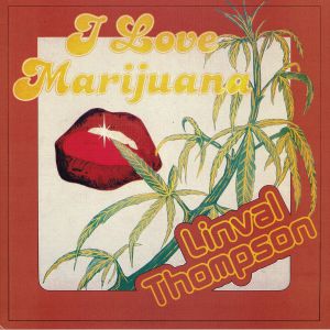 I Love Marijuana