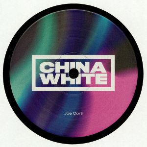 China White 002
