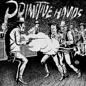 Bad Men In The Grave