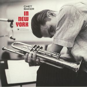 In New York (Deluxe Edition) (reissue)
