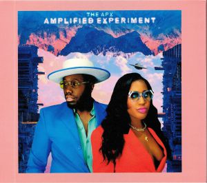 Amplified Experiment