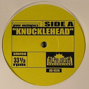 Knucklehead