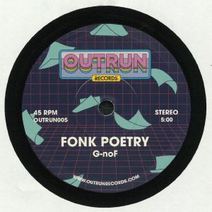 Fonk Poetry