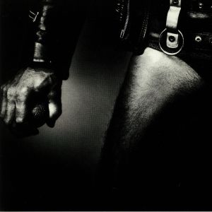 Balls To The Wall (reissue)