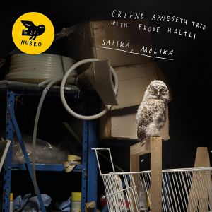 Salika Molika