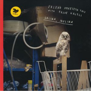 Salika Molika