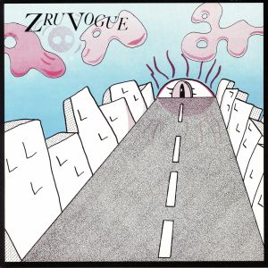 Zru Vogue (reissue)
