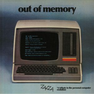 Out Of Memory: A Tribute To The Personal Computer Evolution