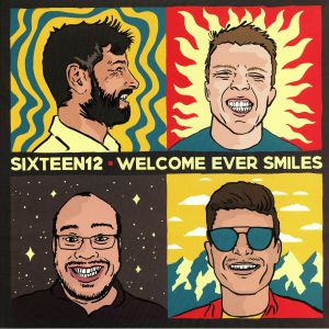 Welcome Ever Smiles & Farewell Goes Out Sighing