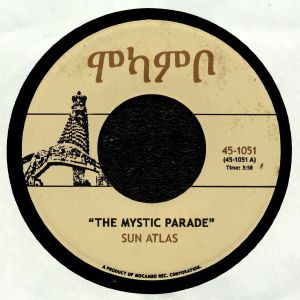 The Mystic Parade