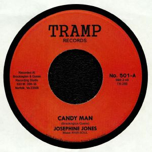 Candy Man