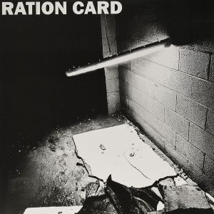 Ration Card