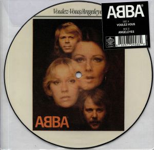Voulez Vous (reissue)