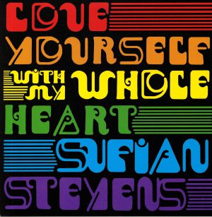 Love Yourself