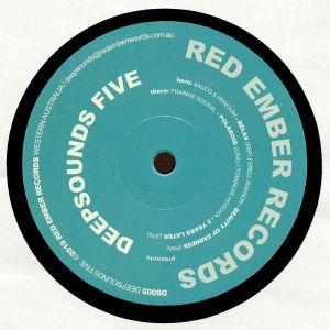 Deepsounds Five
