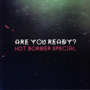Are You Ready?