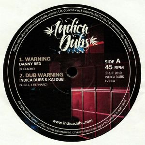 Warning