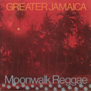 Greater Jamaica Moonwalk Reggae
