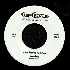 Alien Nation