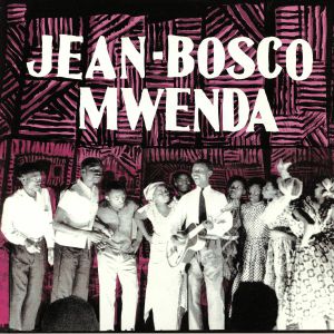 Jean Bosco Mwenda