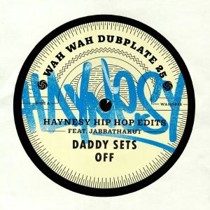 Hip Hop Edits
