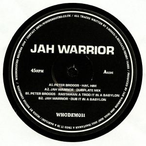 WHODEM 031