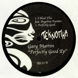 Perfectly Good EP