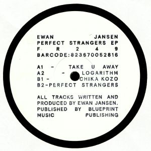 Perfect Strangers EP