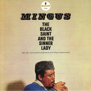 The Black Saint & The Sinner Lady (reissue)