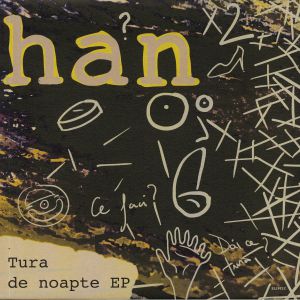 Tura De Noapte EP