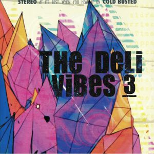 Vibes 3 (remastered)