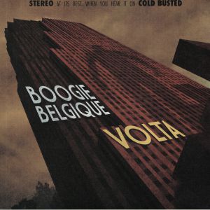 Volta (reissue)