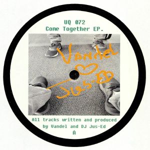 Come Together EP