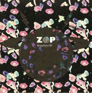 Brutalismo EP