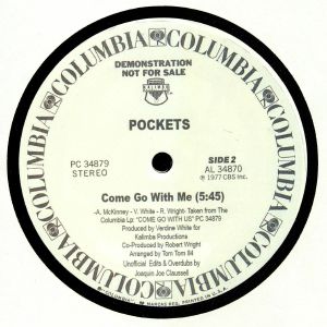 POCKETS Come Go With Me Vinyl at Juno Records.