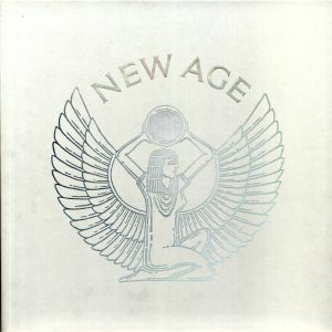 New Age 1982-84 (mispress)