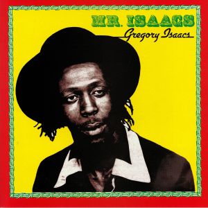 GREGORY ISAACS / NINJA MAN - JOHN LOW 7” Gregory Isaacs Vinyl & CDs for sale - Juno Records
