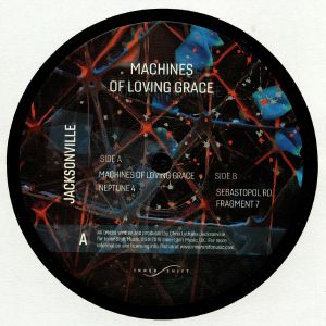 Machines of Loving Grace