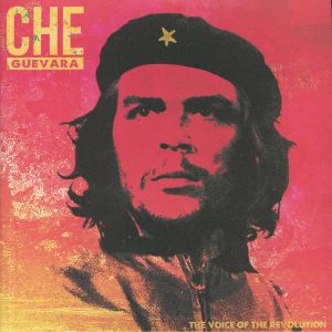 The Voice Of The Revolution