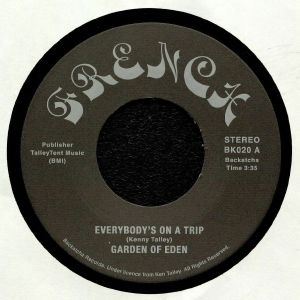 Everybody's On A Trip