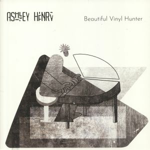 Beautiful Vinyl Hunter