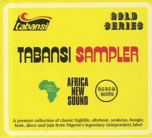 Tabansi Sampler