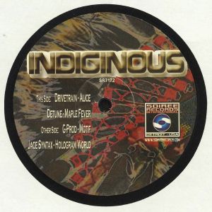 Indiginous